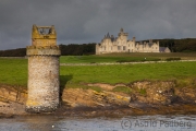 Balfor Castle, Shapinsay