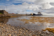 Hafen Shapinsay