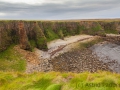 Broch of Deerness