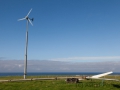 Windkraft, North Ronaldsay