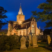 Kirkwall, Church of Saint Magnus
