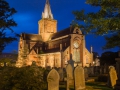 Kirkwall, Church of Saint Magnus