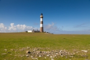 North Rolandsay, Leuchtturm