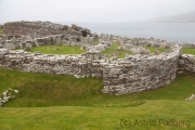 Broch of Gurness