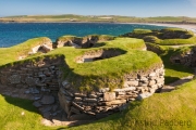 Skara Brae, Steinzeitsiedlung