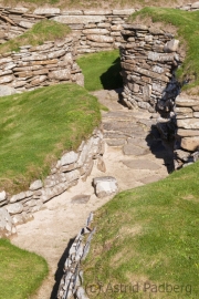 Skara Brae, Steinzeitsiedlung