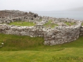 Broch of Gurness