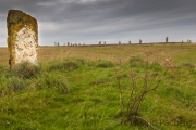 Ring Of Brodgar