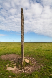 Standing Stone, North Ronaldsay