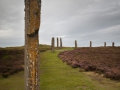 Ring Of Brodgar