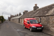 Royal Mail, Shapinsay