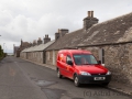 Royal Mail, Shapinsay