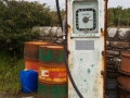 Alte Tankstelle, Shapinsay