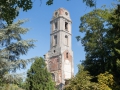 Kirchturm, Pairi Daiza