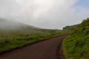 Panoramaweg, Sao Jorge