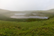 Panoramaweg, Sao Jorge