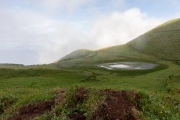 Panoramaweg, Sao Jorge