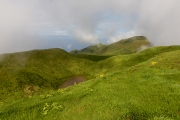 Panoramaweg, Sao Jorge