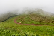 Panoramaweg, Sao Jorge