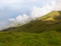 Panoramaweg, Sao Jorge