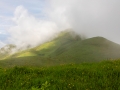 Panoramaweg, Sao Jorge