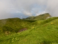 Panoramaweg, Sao Jorge