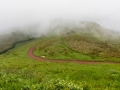 Panoramaweg, Sao Jorge