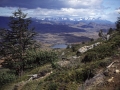 Parque Nacional Torres del Paine