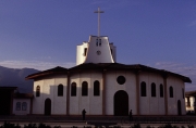 Kirche, Chachapoyas