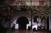 Hotel Casa Vieja