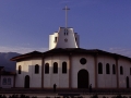 Kirche, Chachapoyas