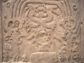 Huaca el Dragon, Peru