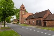 Dorfkirsche Proschim
