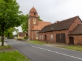 Dorfkirsche Proschim