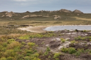 Port Stephens, Indian Village