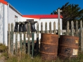 Port Stephens, Settlement