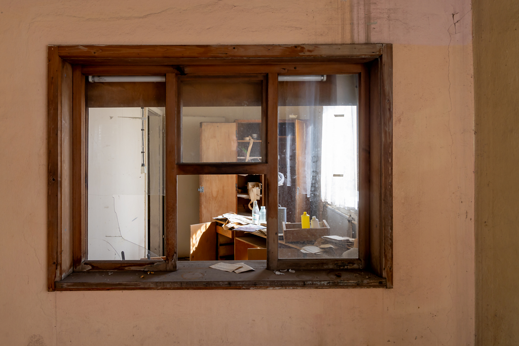 Porzellanfabrik Annaburg