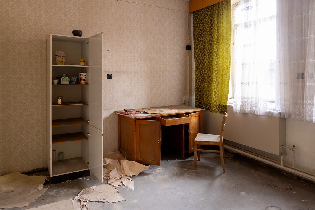 Porzellanfabrik Annaburg