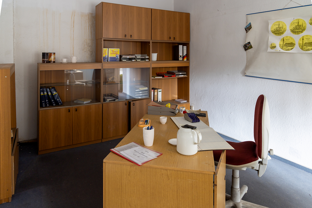 Porzellanfabrik Annaburg