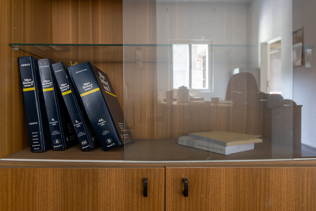 Porzellanfabrik Annaburg, Wer liefert was