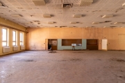 Porzellanfabrik Annaburg, Kantine