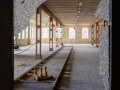 Porzellanfabrik Annaburg, Kegelbahn
