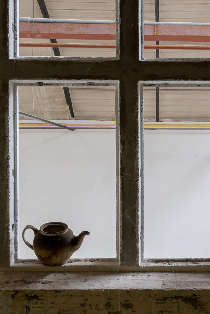 Porzellanwerk Annaburg