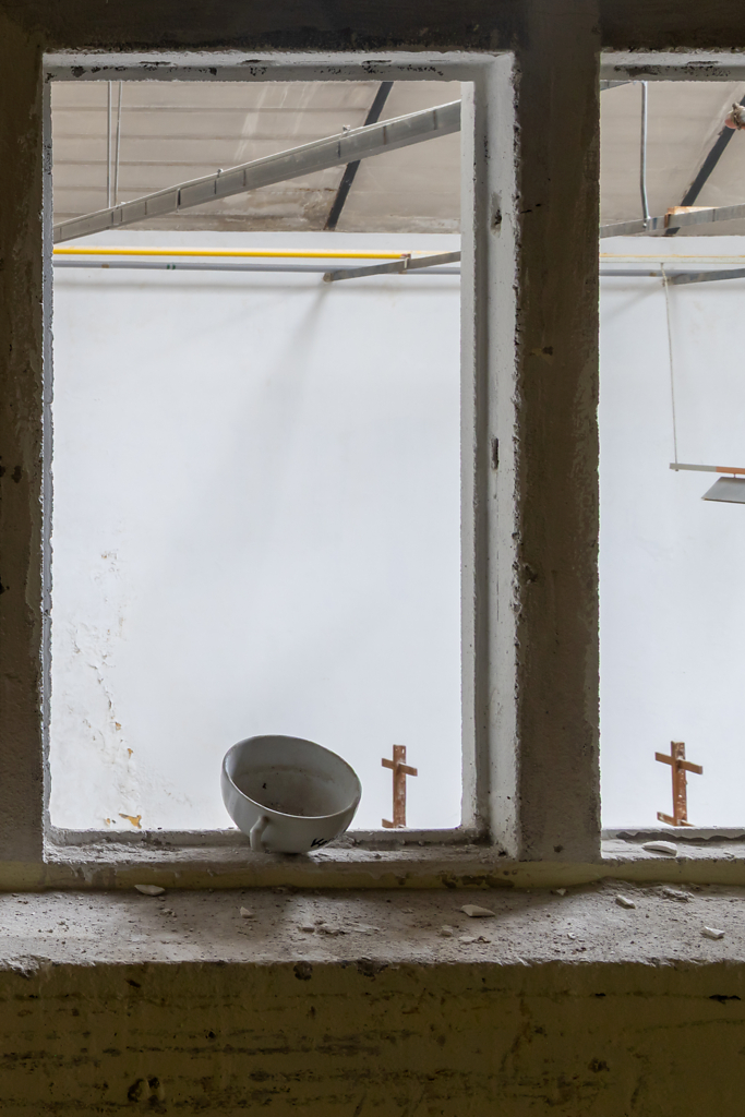 Porzellanwerk Annaburg