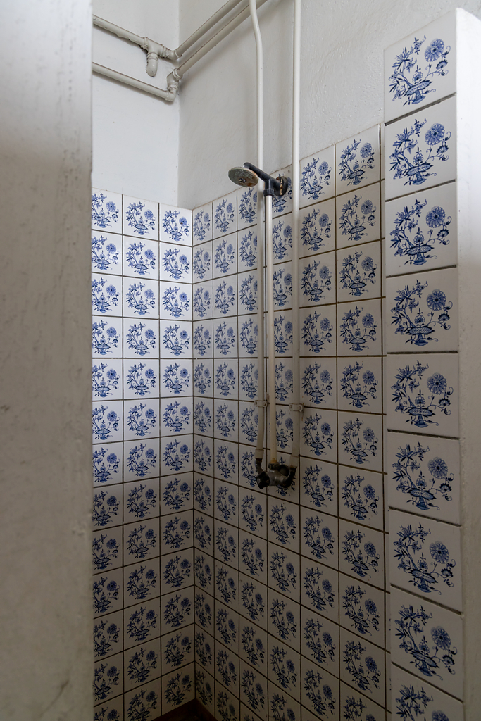 Porzellanwerk Annaburg