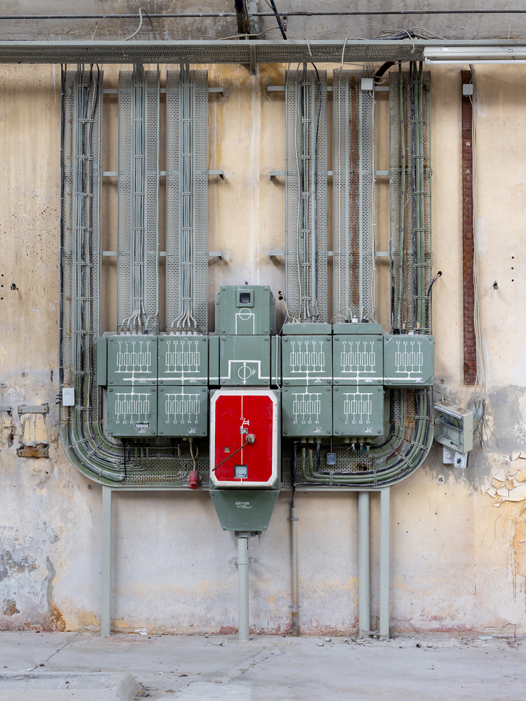 Porzellanwerk Annaburg