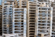 Produktionshalle Annaburg Porzellan