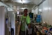 Virgin Coconut Oil Factory