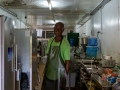 Virgin Coconut Oil Factory