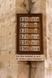 Prejmer, Kirche